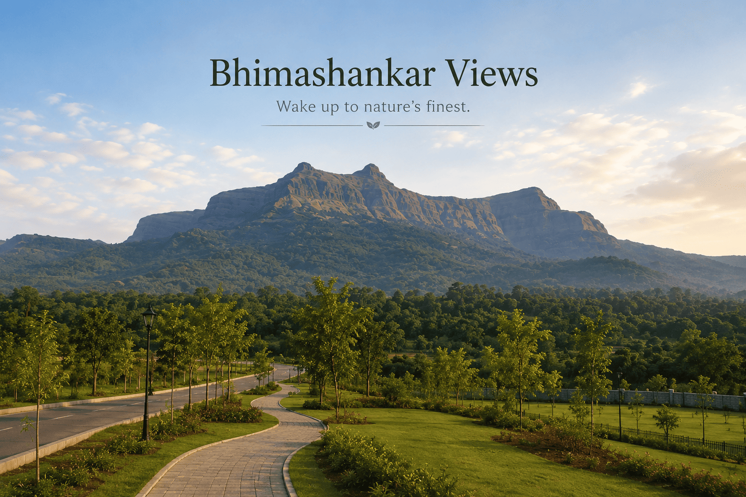 Bhimashankar Views
